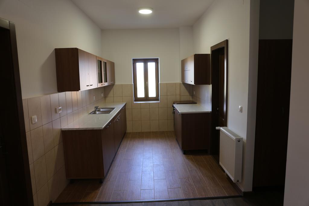 Hotel Ezuestfenyo Agroturisztikai Panzio Borzont Zewnętrze zdjęcie